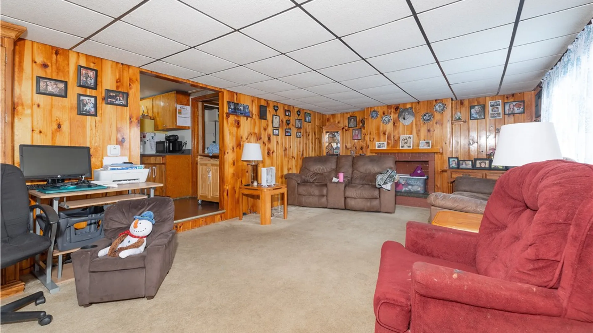 Property at 730 Main Street, Port Allegany Boro, PA 16743 16