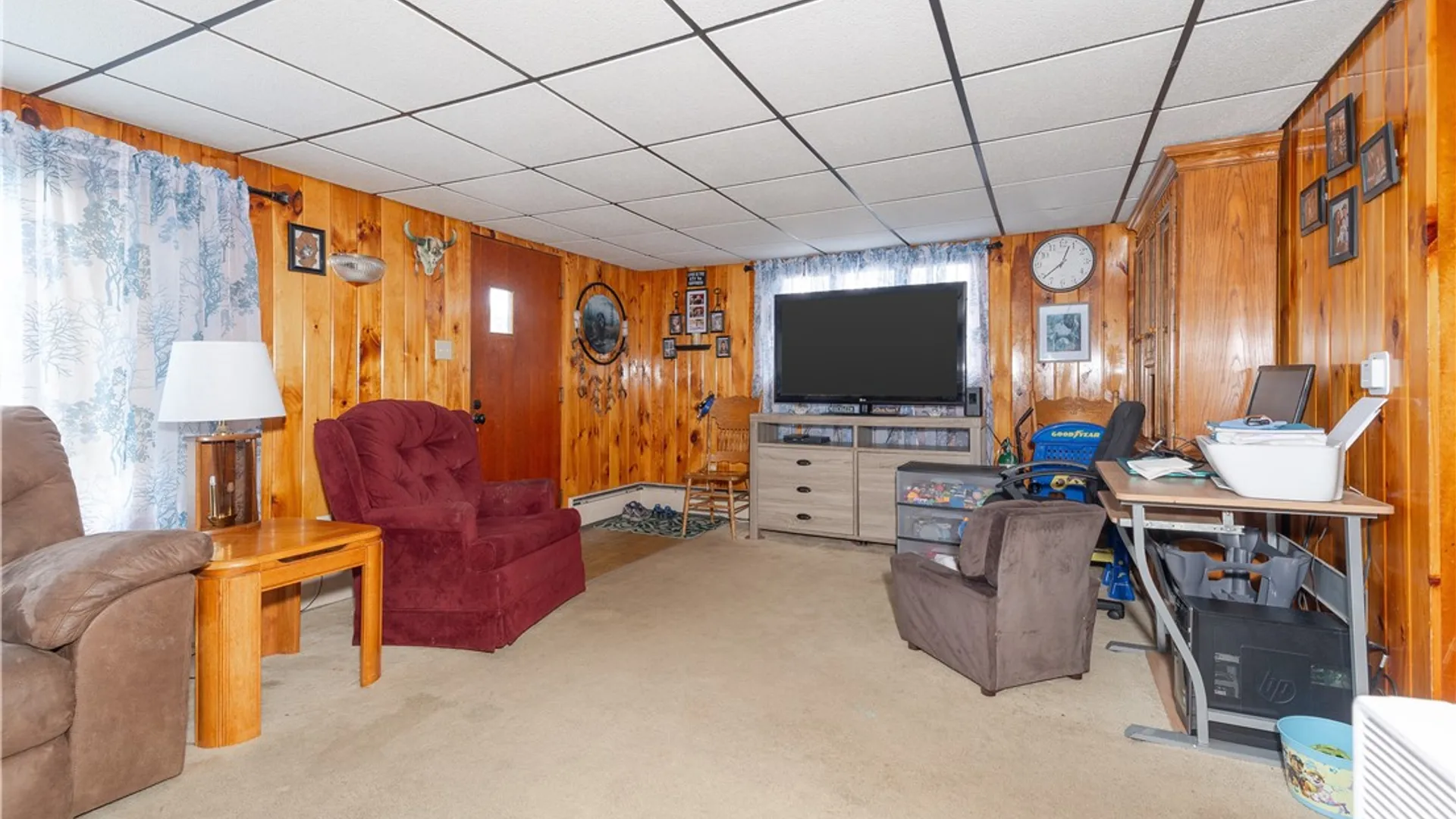 Property at 730 Main Street, Port Allegany Boro, PA 16743 17