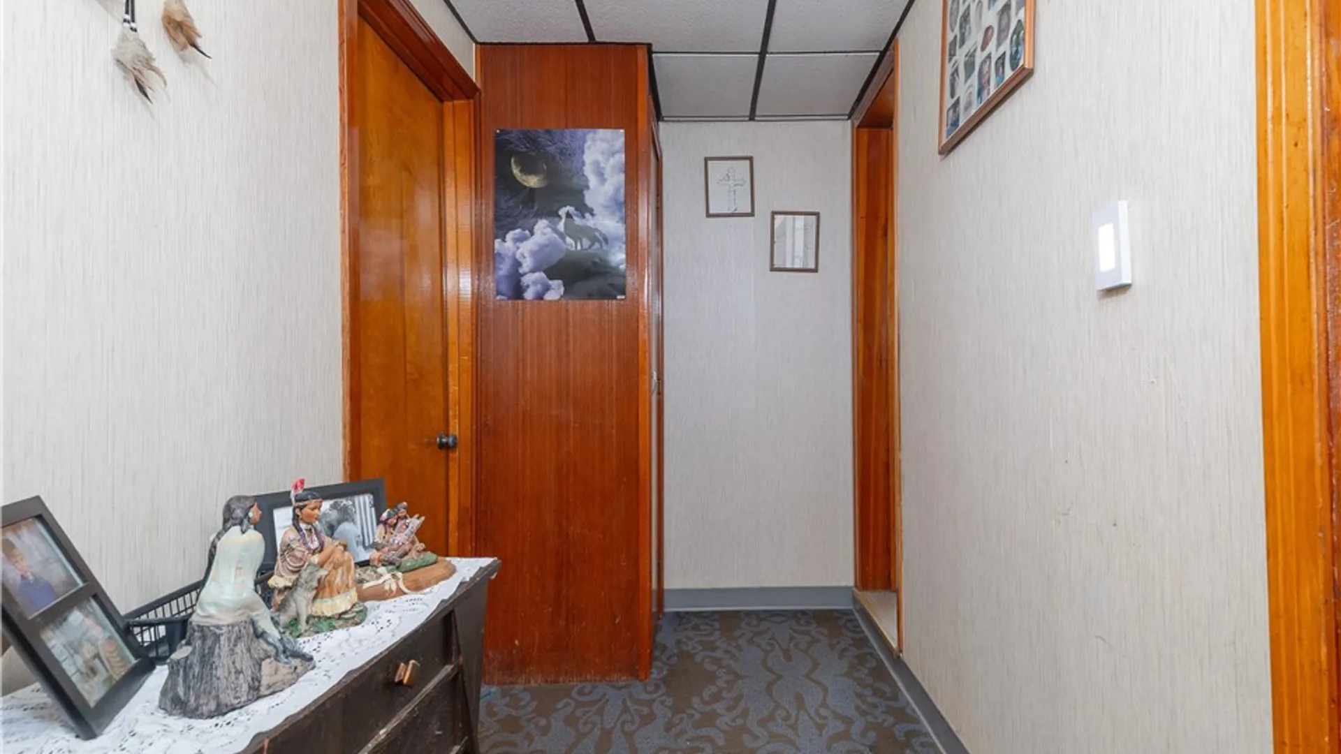 Property at 730 Main Street, Port Allegany Boro, PA 16743 18