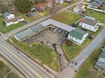 730 Main Street, Port Allegany Boro, PA 16743