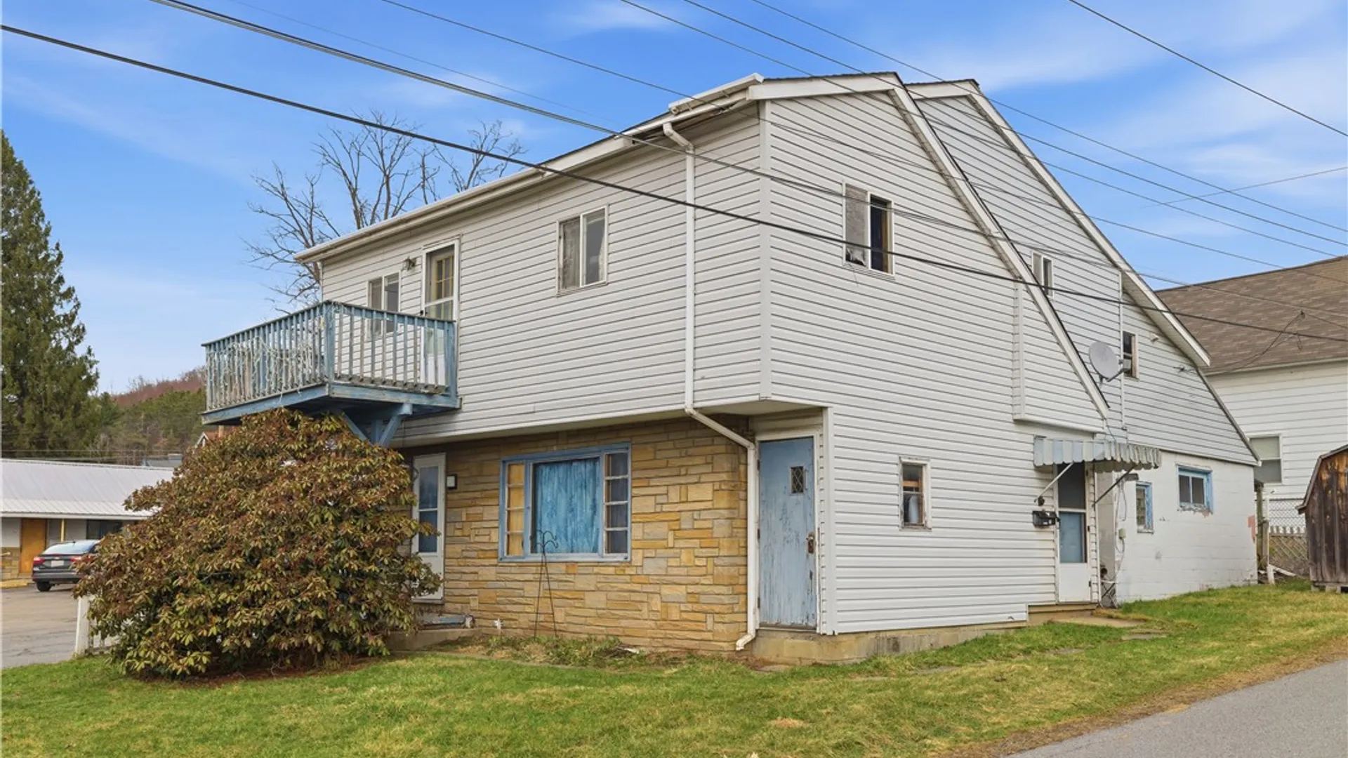 Property at 730 Main Street, Port Allegany Boro, PA 16743 2