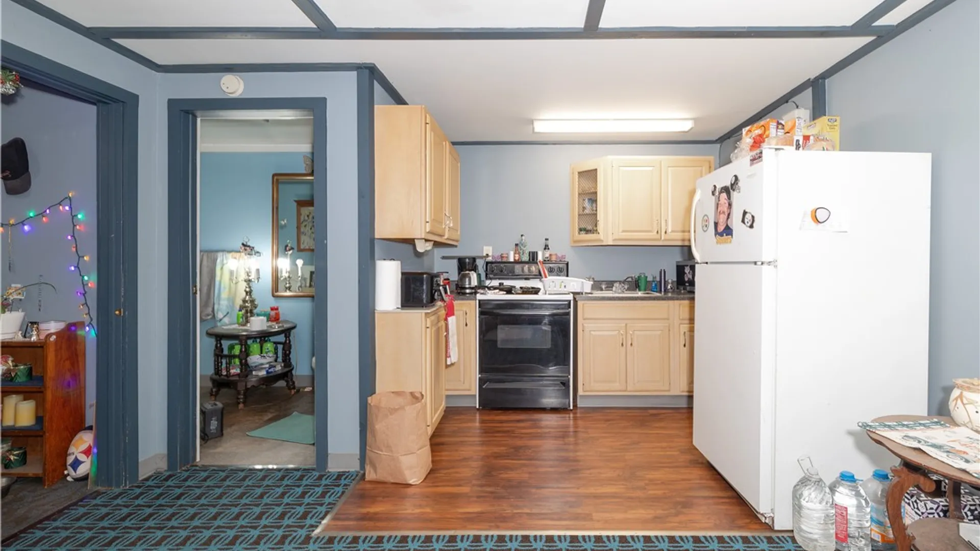 Property at 730 Main Street, Port Allegany Boro, PA 16743 29