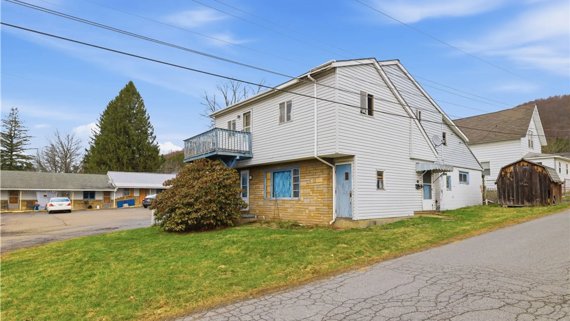 Property at 730 Main Street, Port Allegany Boro, PA 16743 3