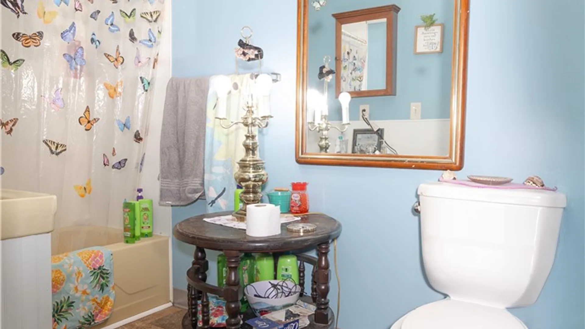 Property at 730 Main Street, Port Allegany Boro, PA 16743 31