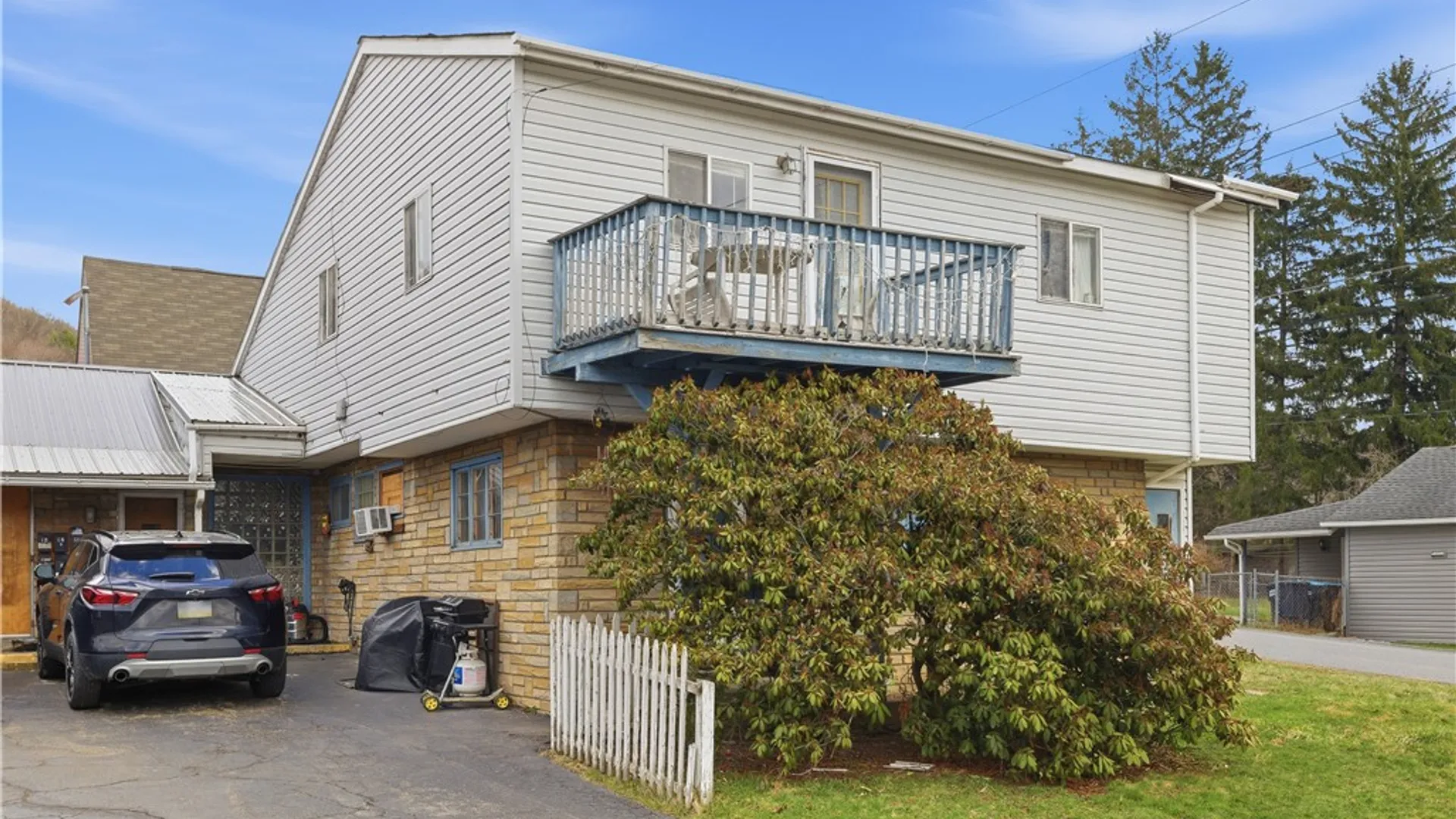 Property at 730 Main Street, Port Allegany Boro, PA 16743 4