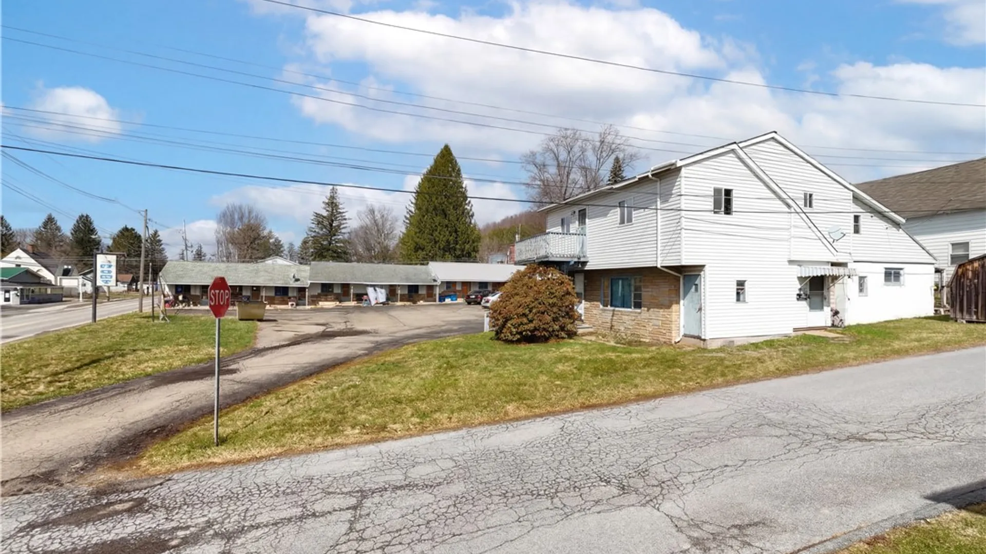 Property at 730 Main Street, Port Allegany Boro, PA 16743 7