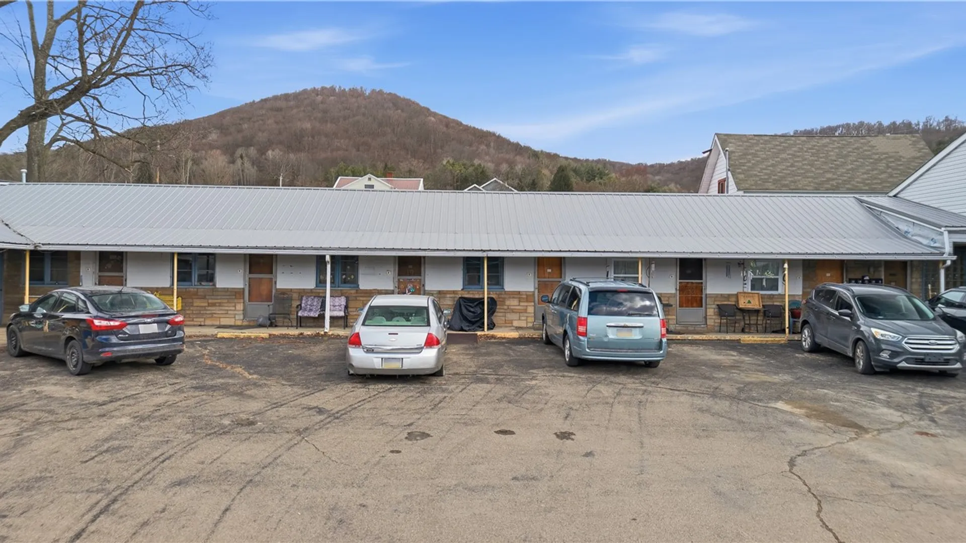 Property at 730 Main Street, Port Allegany Boro, PA 16743 8