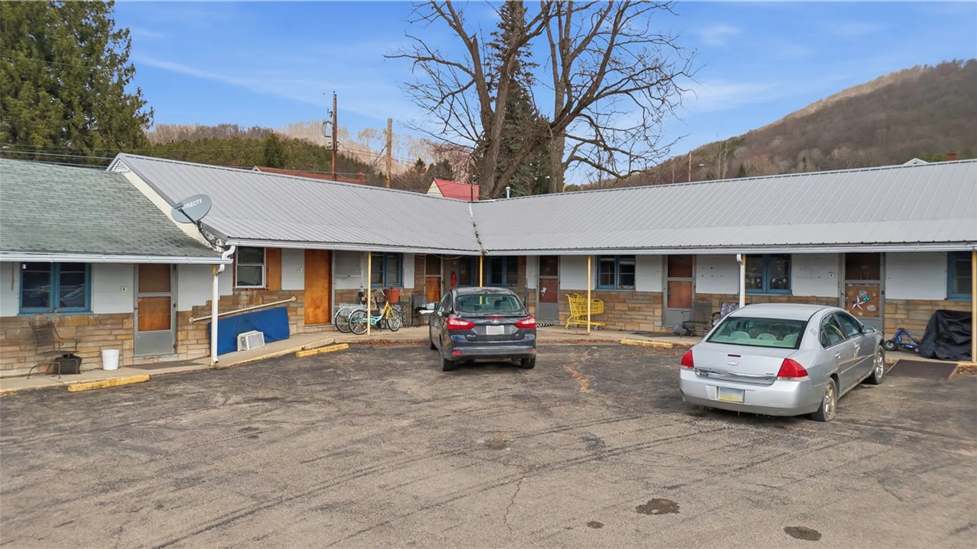 Property at 730 Main Street, Port Allegany Boro, PA 16743 9