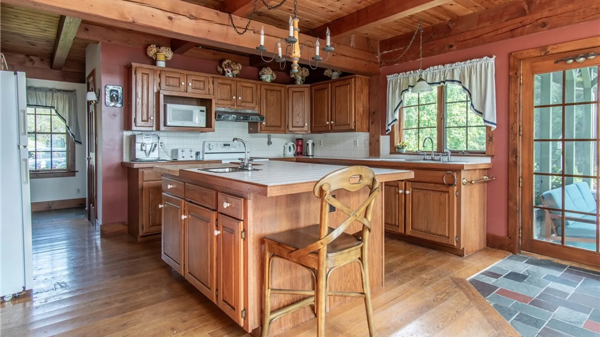 Property at 27454 County Route 57, Lyme, NY 13693 13