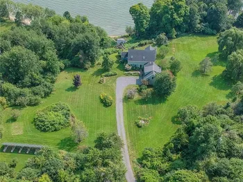 Property at 27454 County Route 57, Lyme, NY 13693