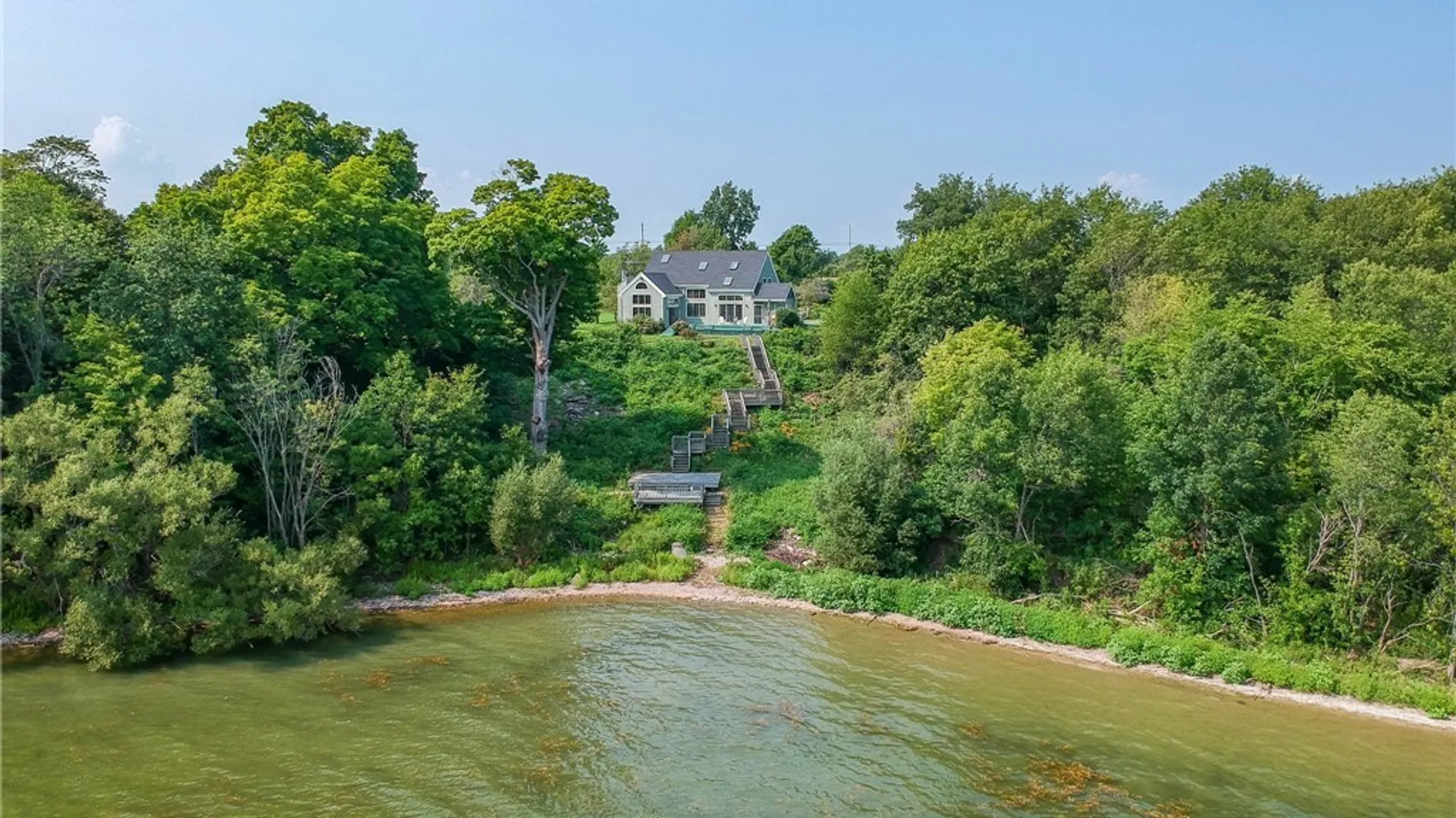 Property at 27454 County Route 57, Lyme, NY 13693 2