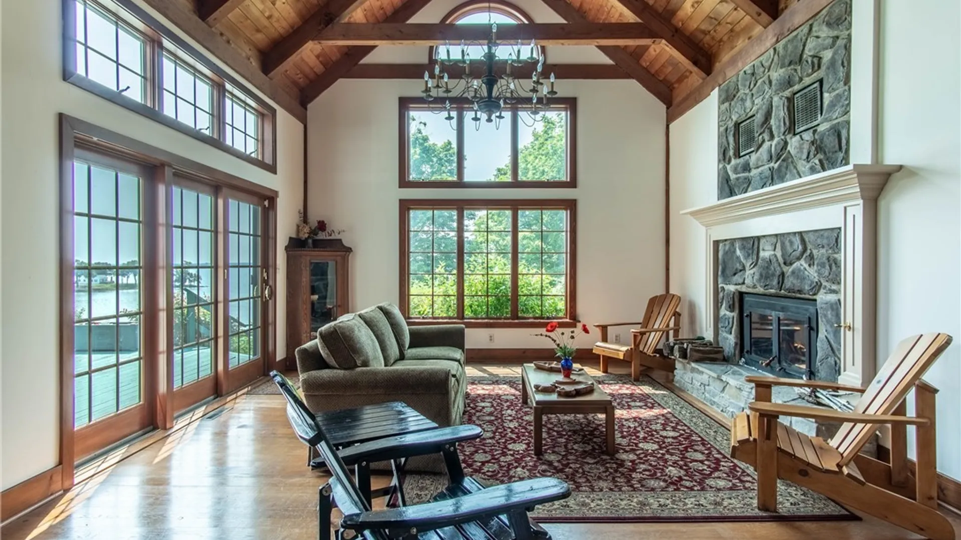 Property at 27454 County Route 57, Lyme, NY 13693 22