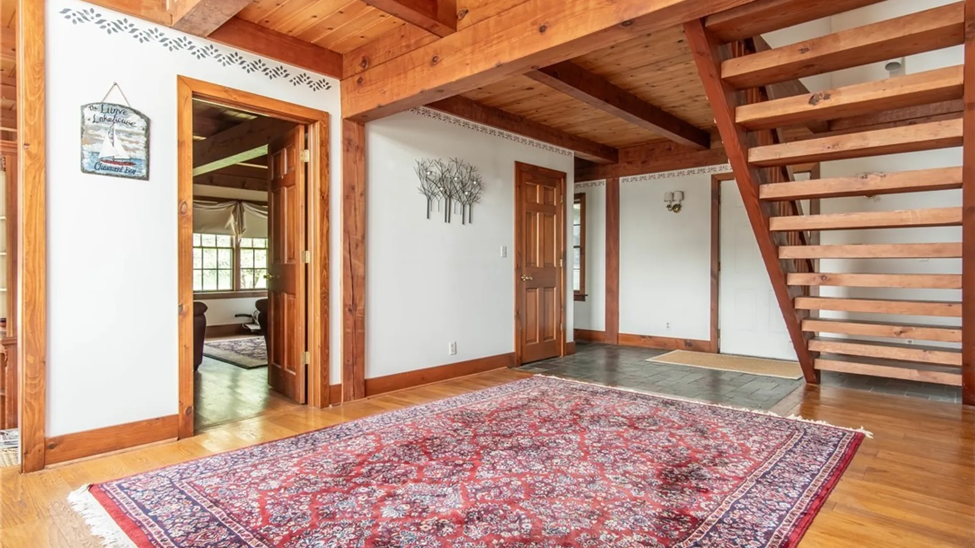 Property at 27454 County Route 57, Lyme, NY 13693 27