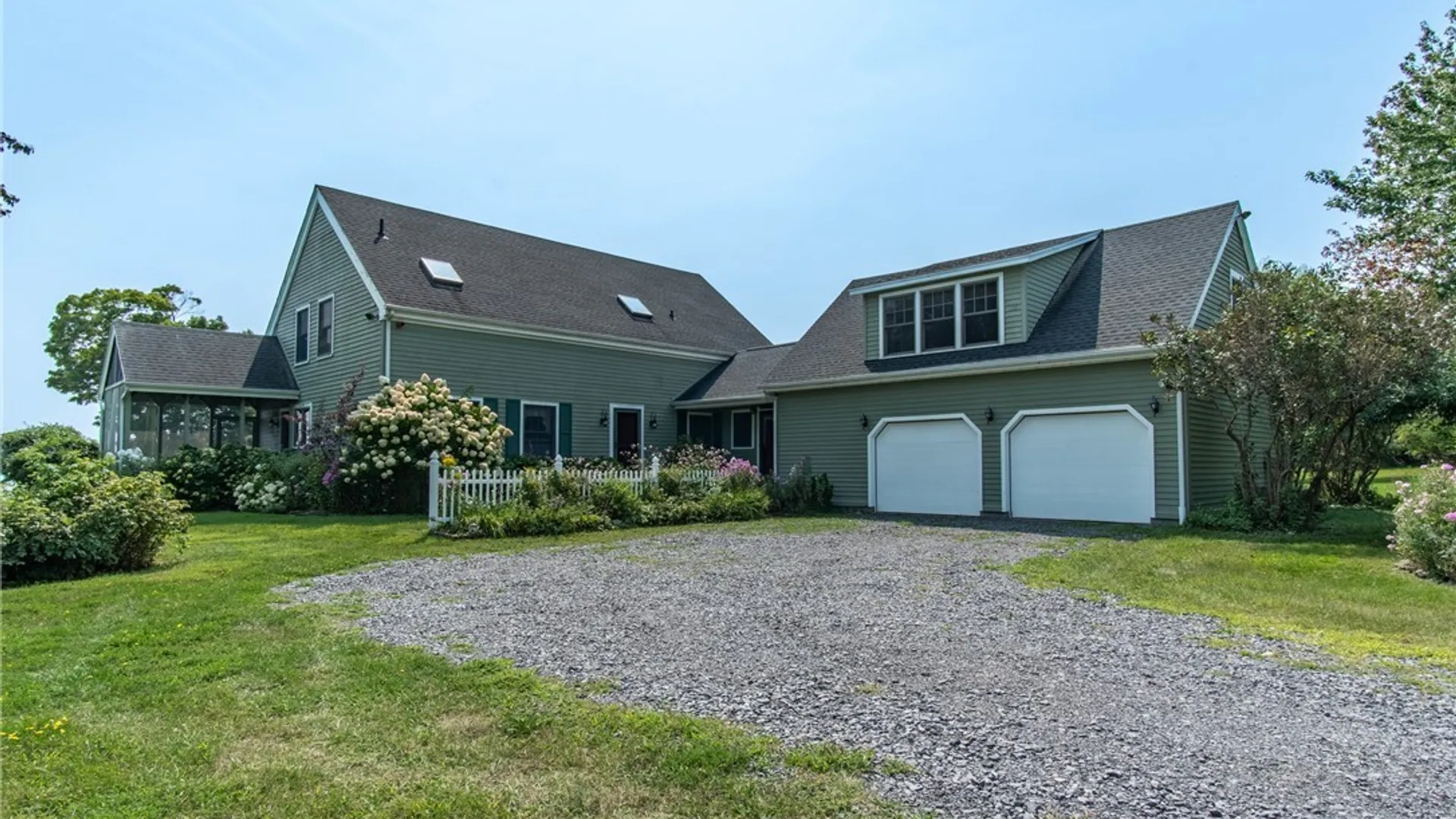 Property at 27454 County Route 57, Lyme, NY 13693 4