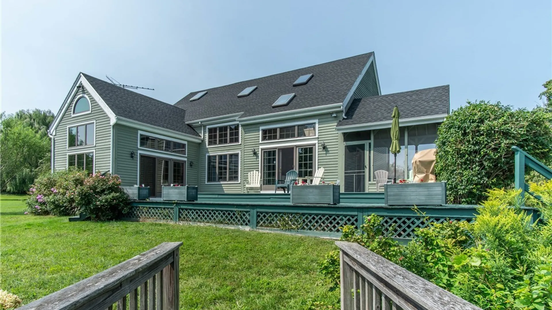 Property at 27454 County Route 57, Lyme, NY 13693 5