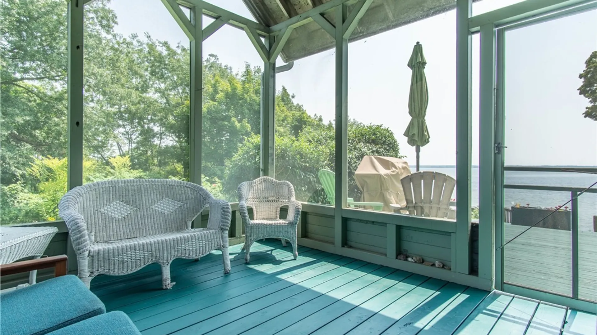 Property at 27454 County Route 57, Lyme, NY 13693 9