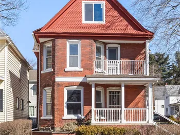 Property at 40 Main Street, Hornell, NY 14843