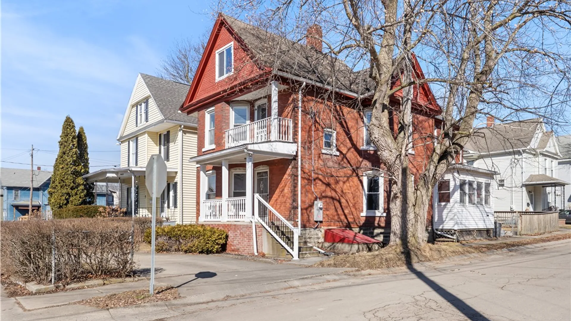 Property at 40 Main Street, Hornell, NY 14843 2