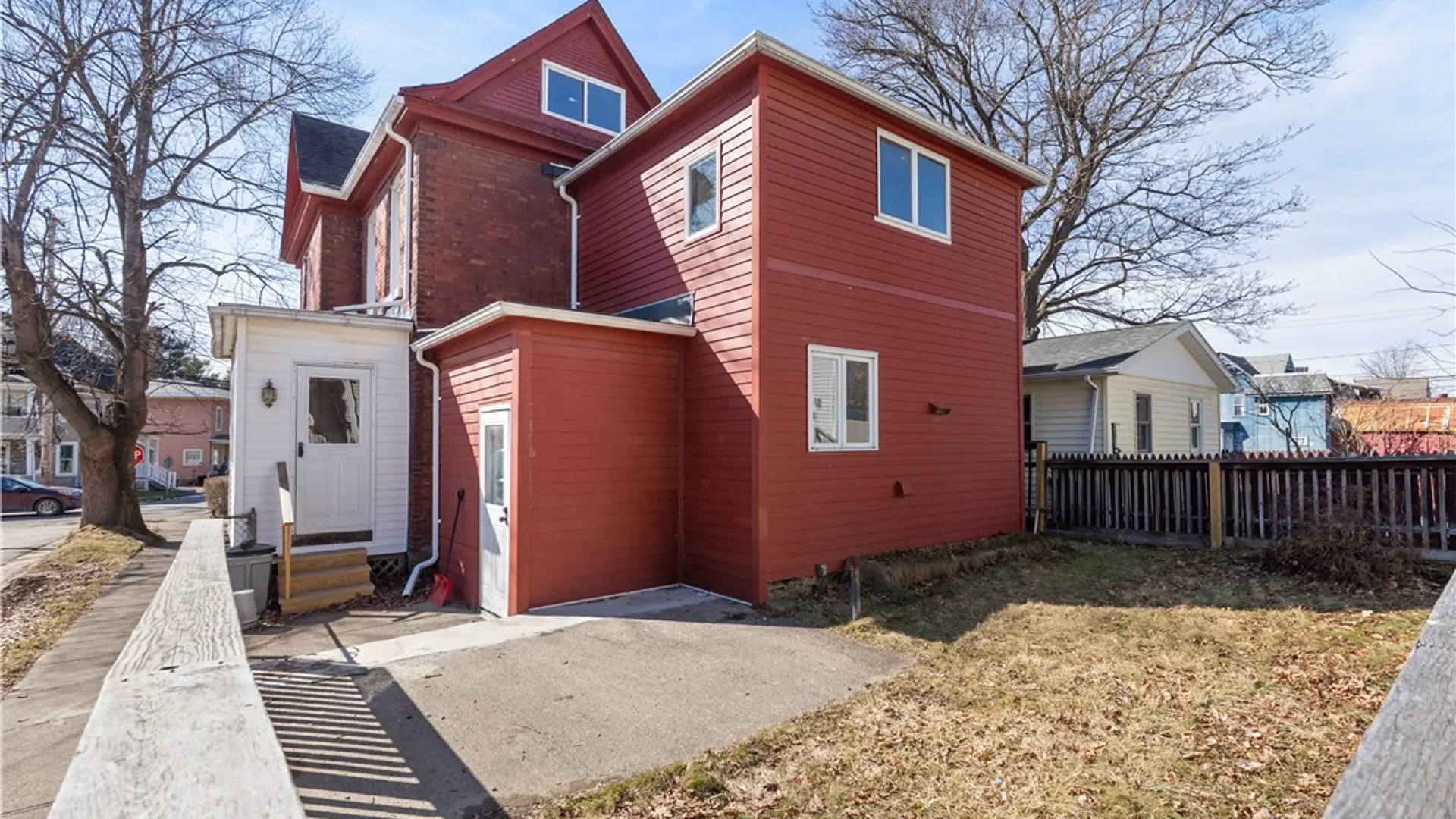 Property at 40 Main Street, Hornell, NY 14843 30