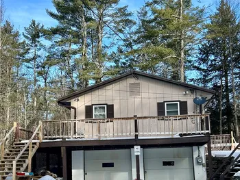 Property at 121 Woodview Lane, Morris, NY 13808