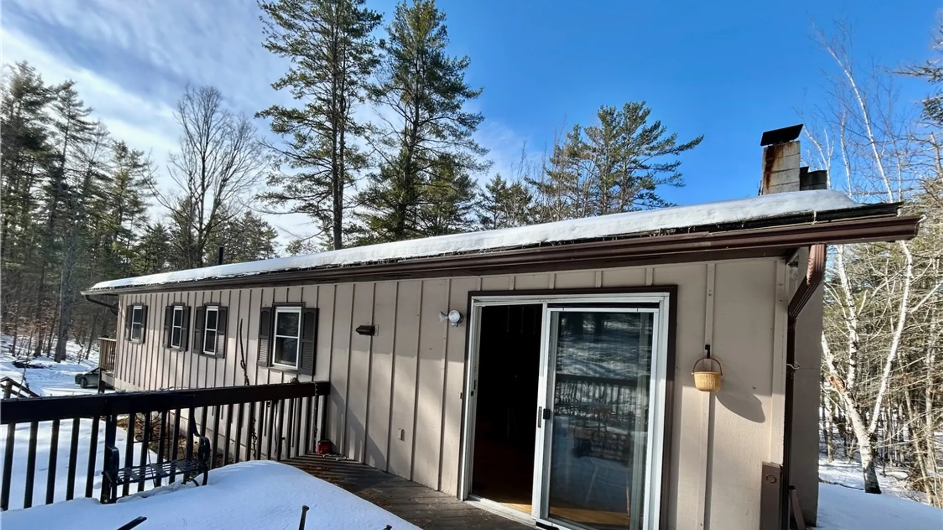 Property at 121 Woodview Lane, Morris, NY 13808 2