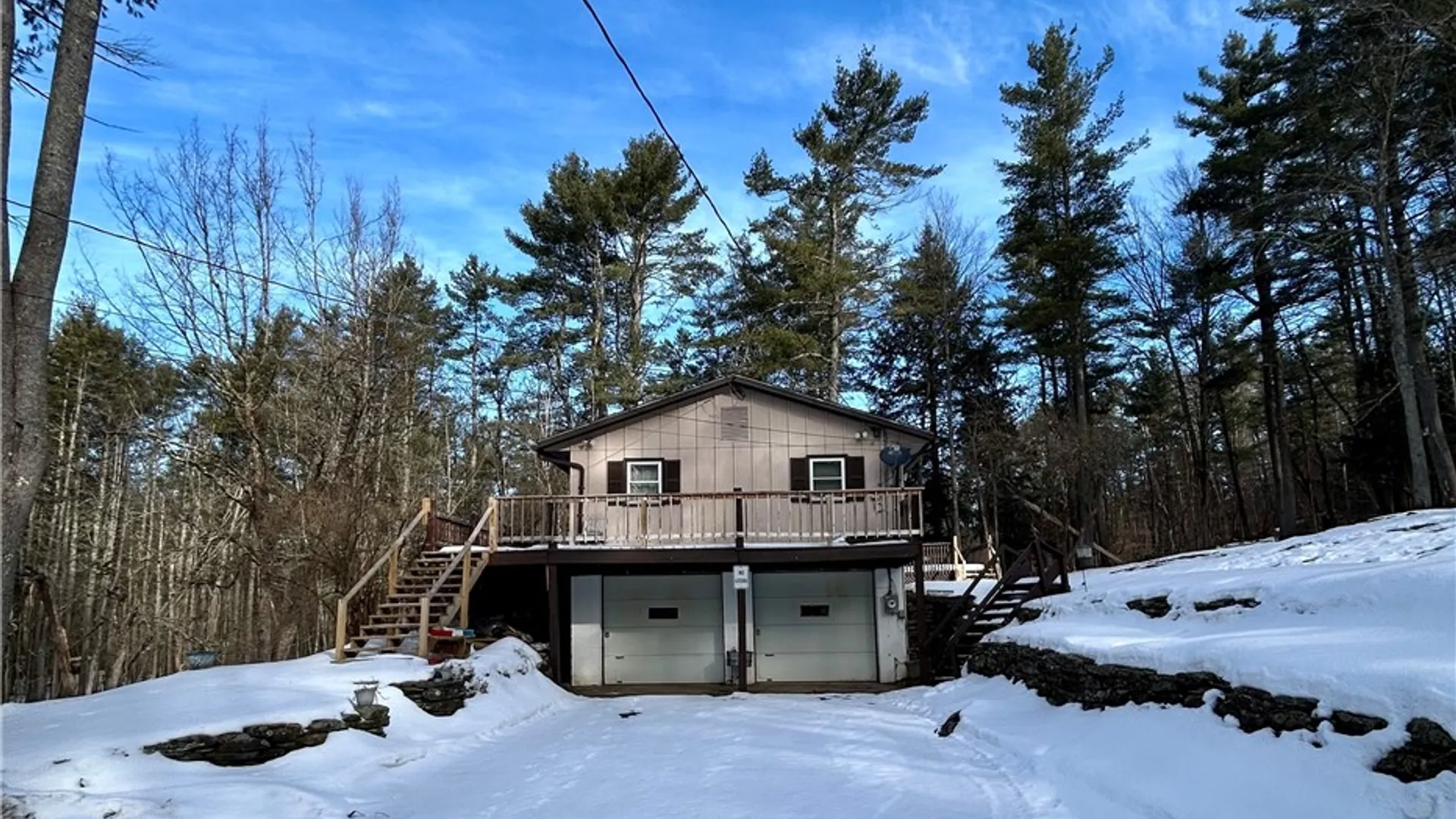 Property at 121 Woodview Lane, Morris, NY 13808 28