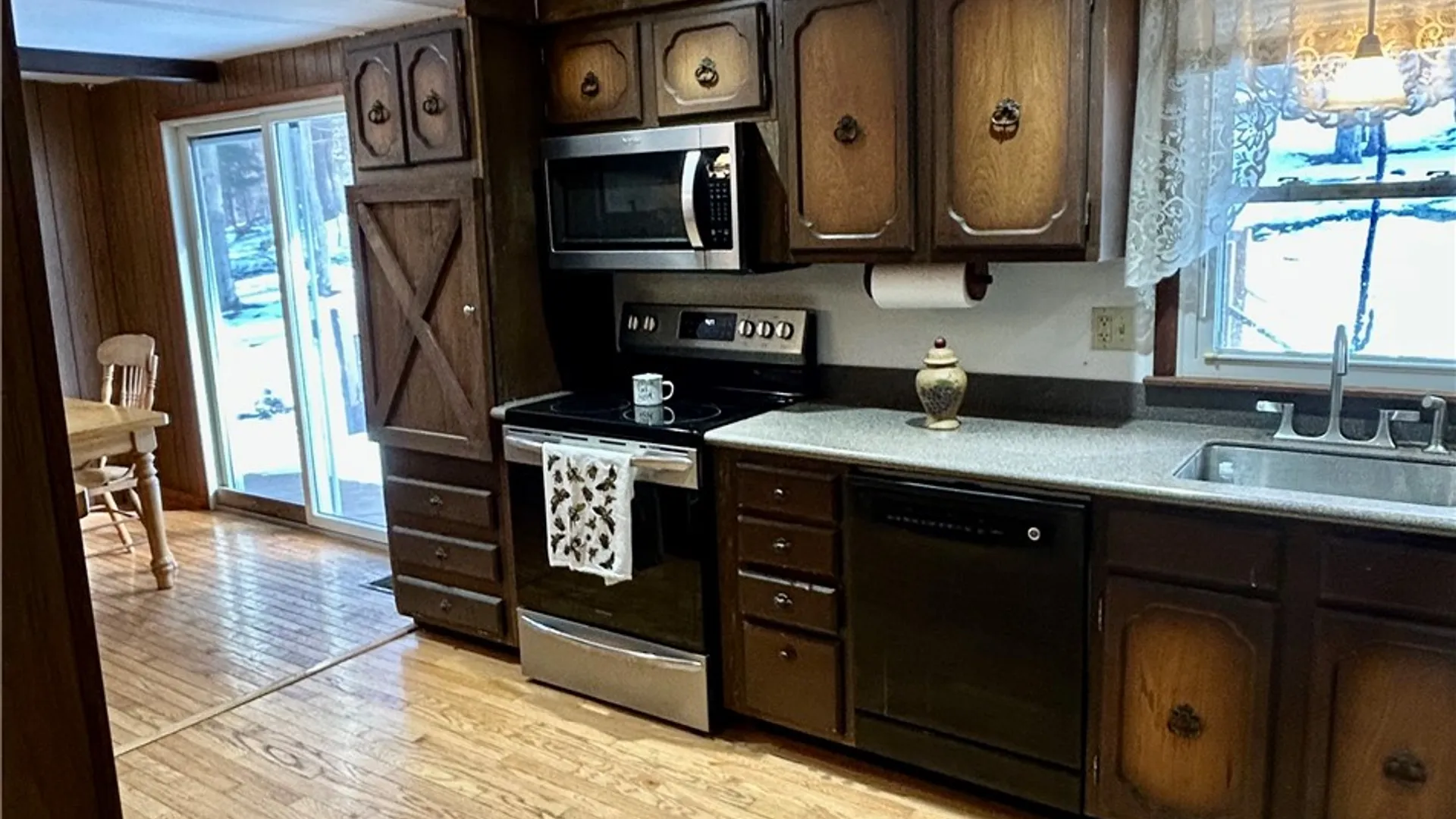 Property at 121 Woodview Lane, Morris, NY 13808 3