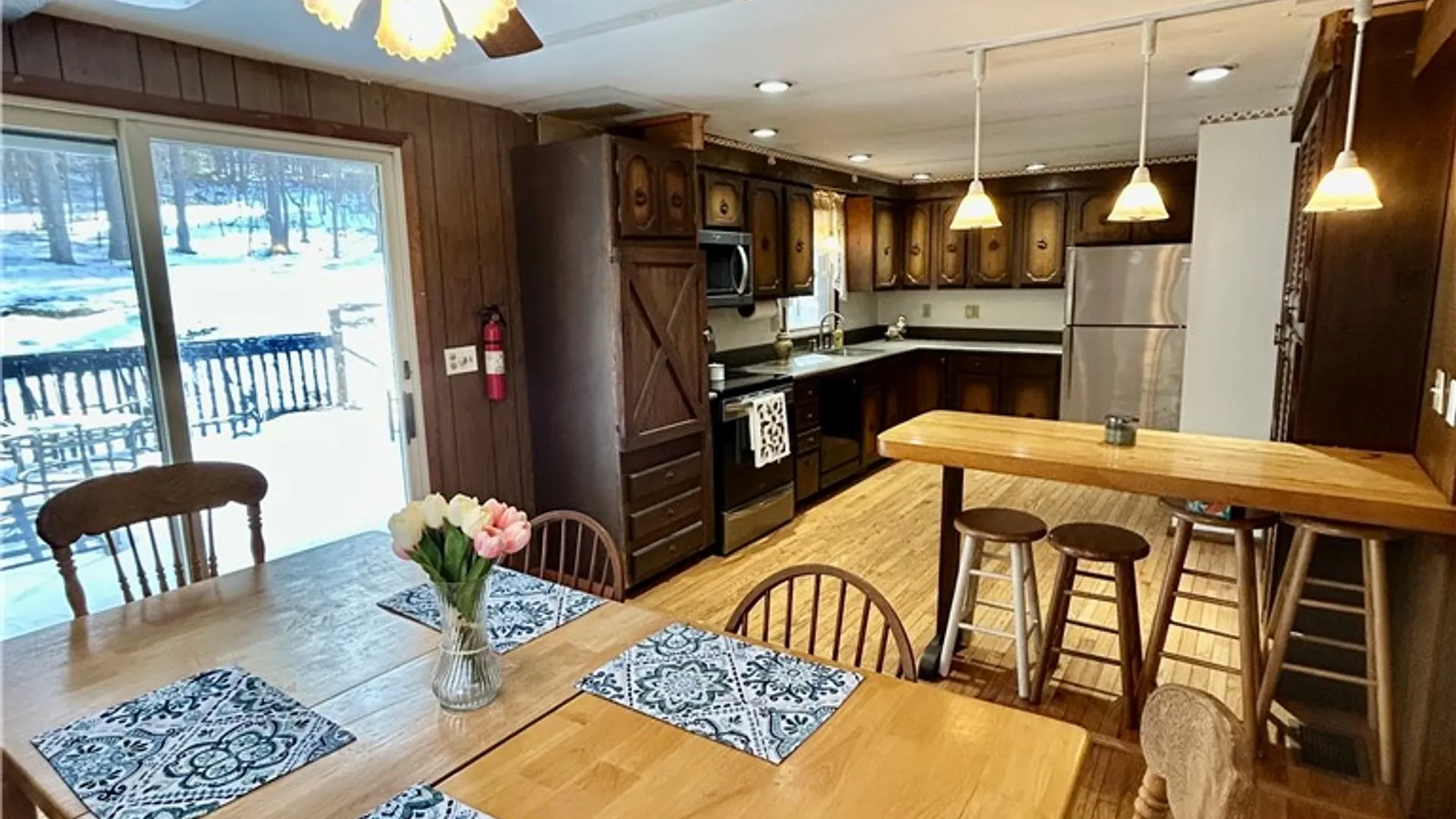 Property at 121 Woodview Lane, Morris, NY 13808 8