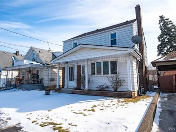 Property at 1711 Walnut Avenue, Niagara Falls, NY 14301