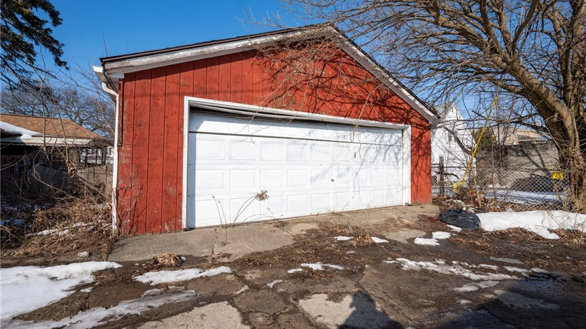 Property at 1711 Walnut Avenue, Niagara Falls, NY 14301 33