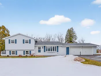 Property at 320 Parma Center Road, Parma, NY 14468
