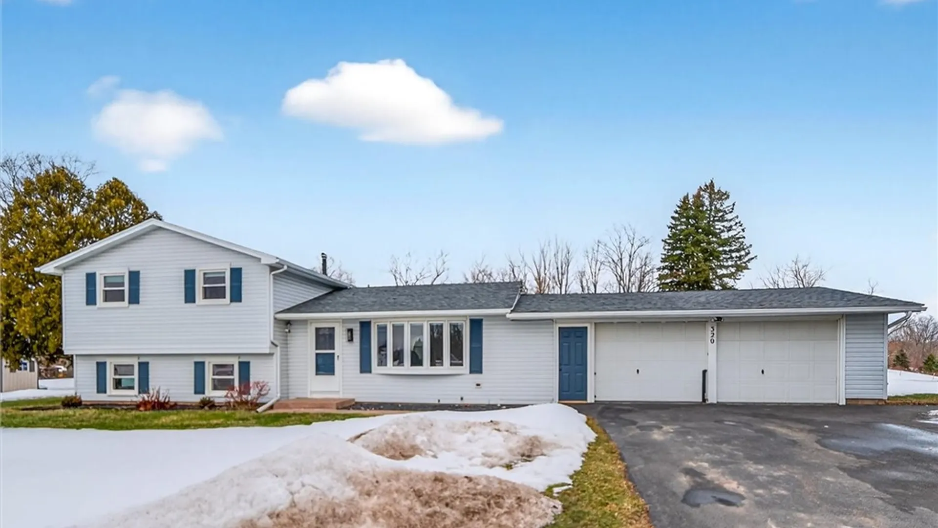 Property at 320 Parma Center Road, Parma, NY 14468 2