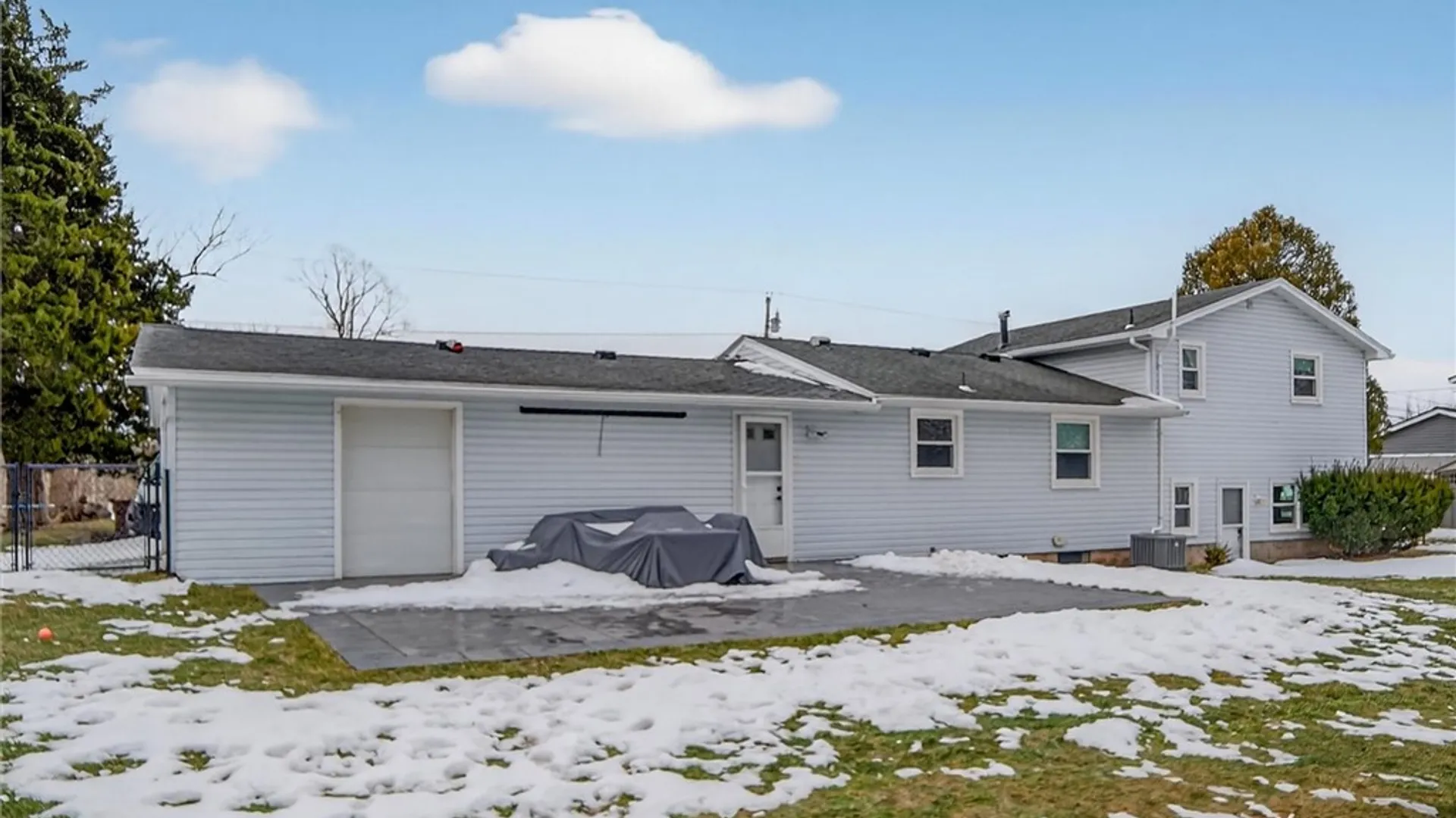 Property at 320 Parma Center Road, Parma, NY 14468 42