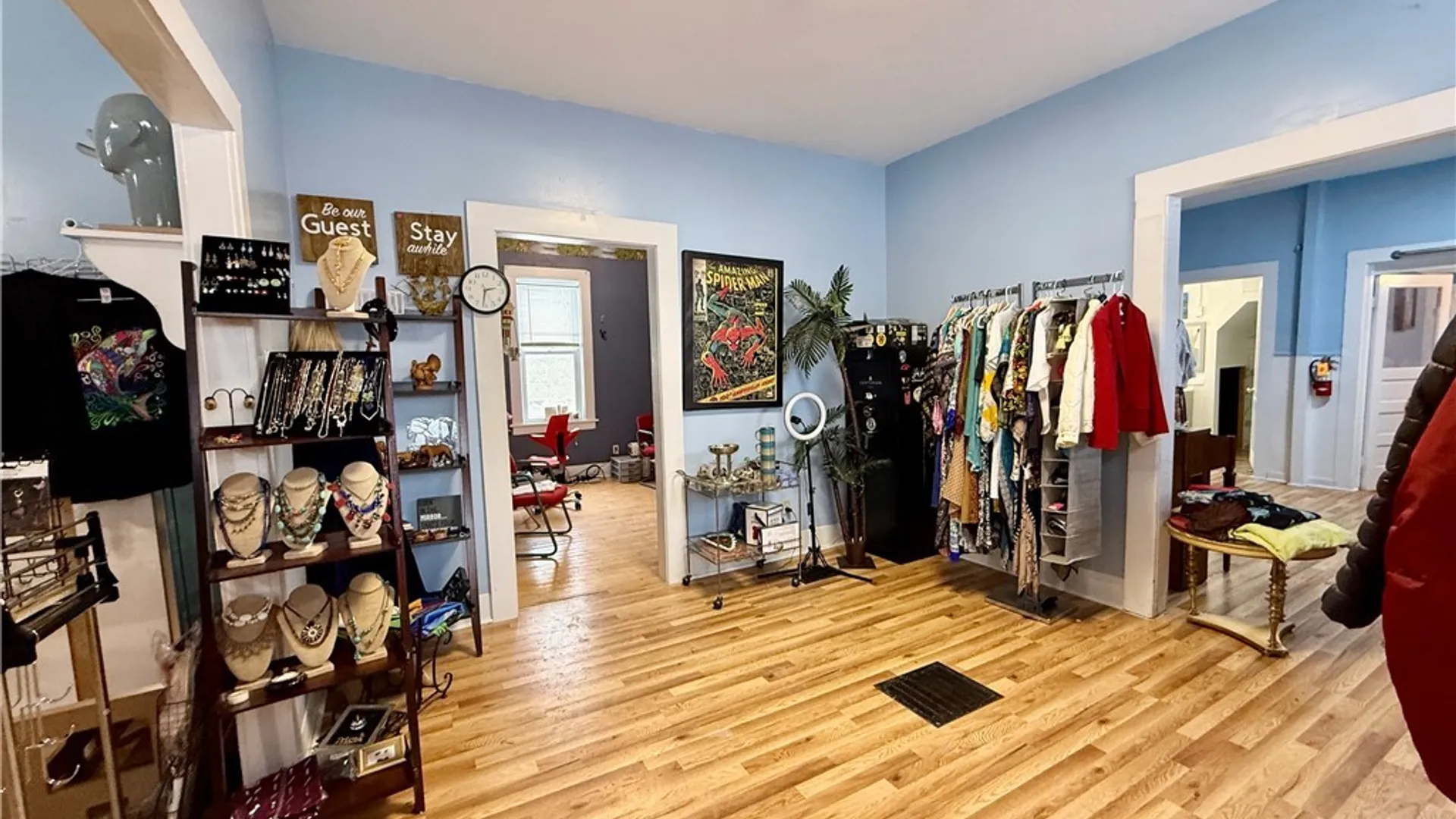 Property at 119 Brooklea Drive, Manlius, NY 13066 12