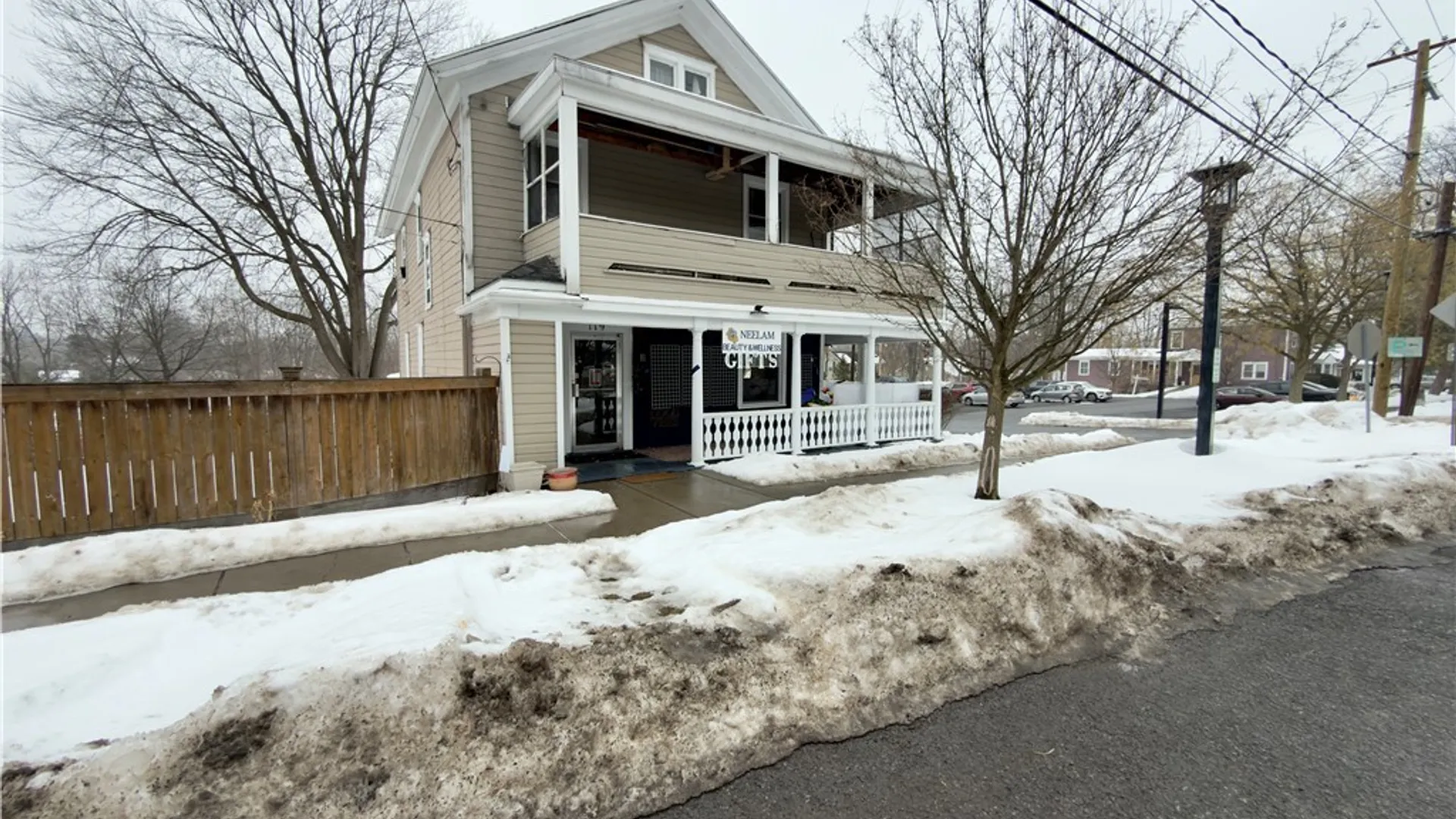 Property at 119 Brooklea Drive, Manlius, NY 13066 2