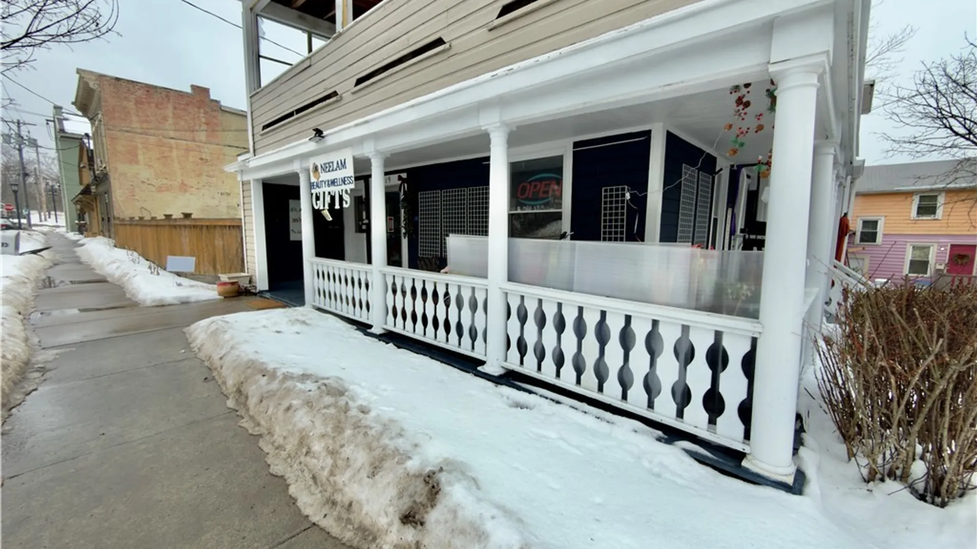 Property at 119 Brooklea Drive, Manlius, NY 13066 4