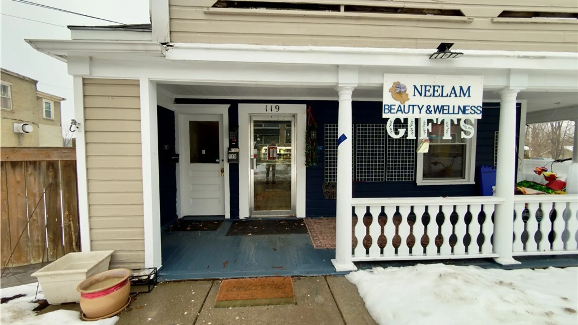 Property at 119 Brooklea Drive, Manlius, NY 13066 5