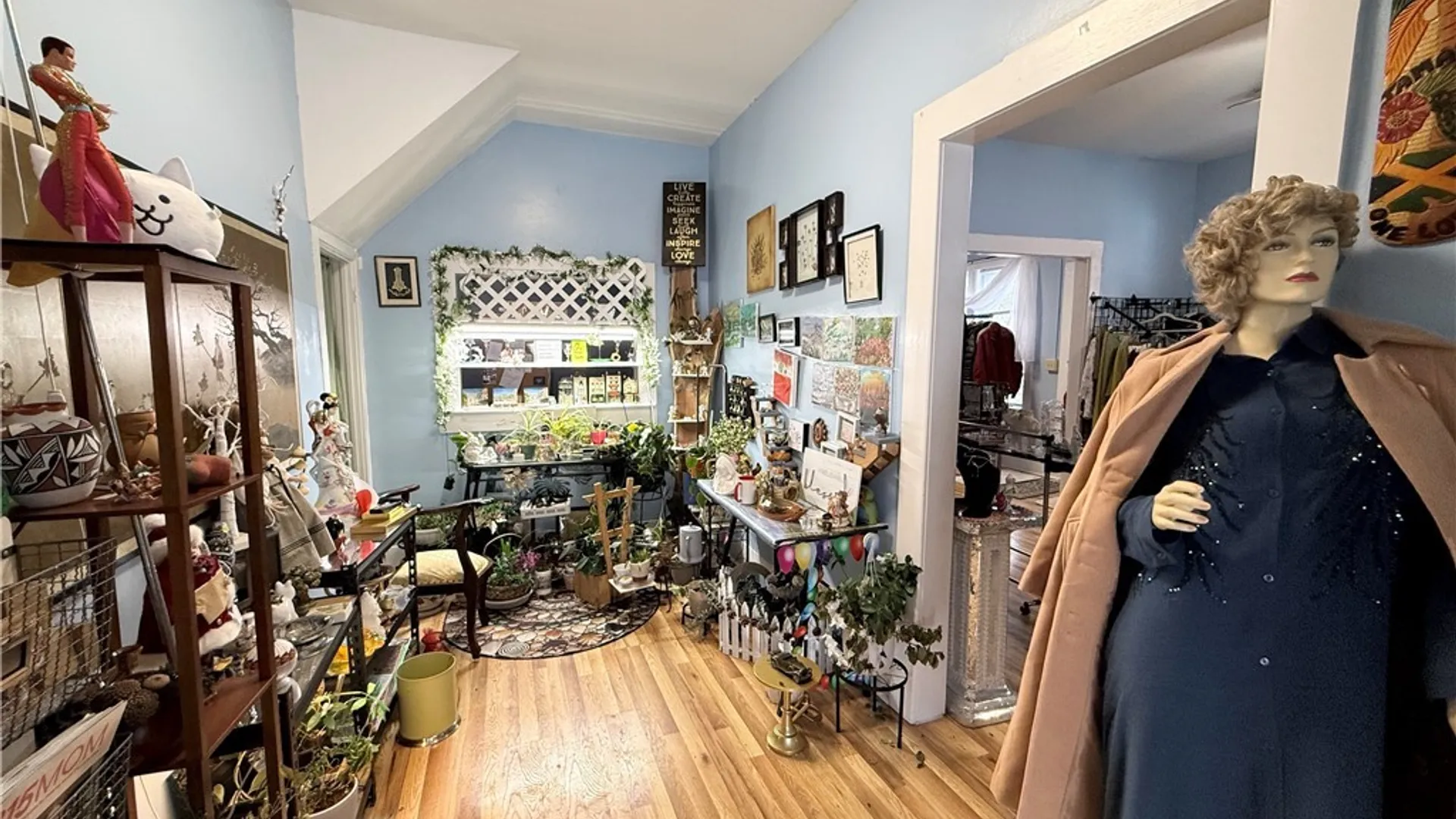 Property at 119 Brooklea Drive, Manlius, NY 13066 6