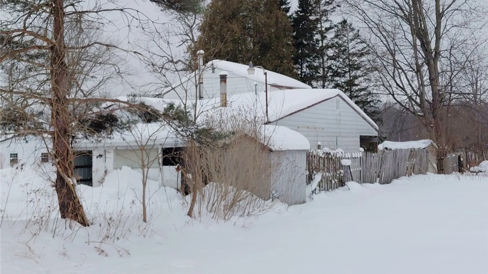 Property at 3613 Bonstead Road, Clay, NY 13041 3