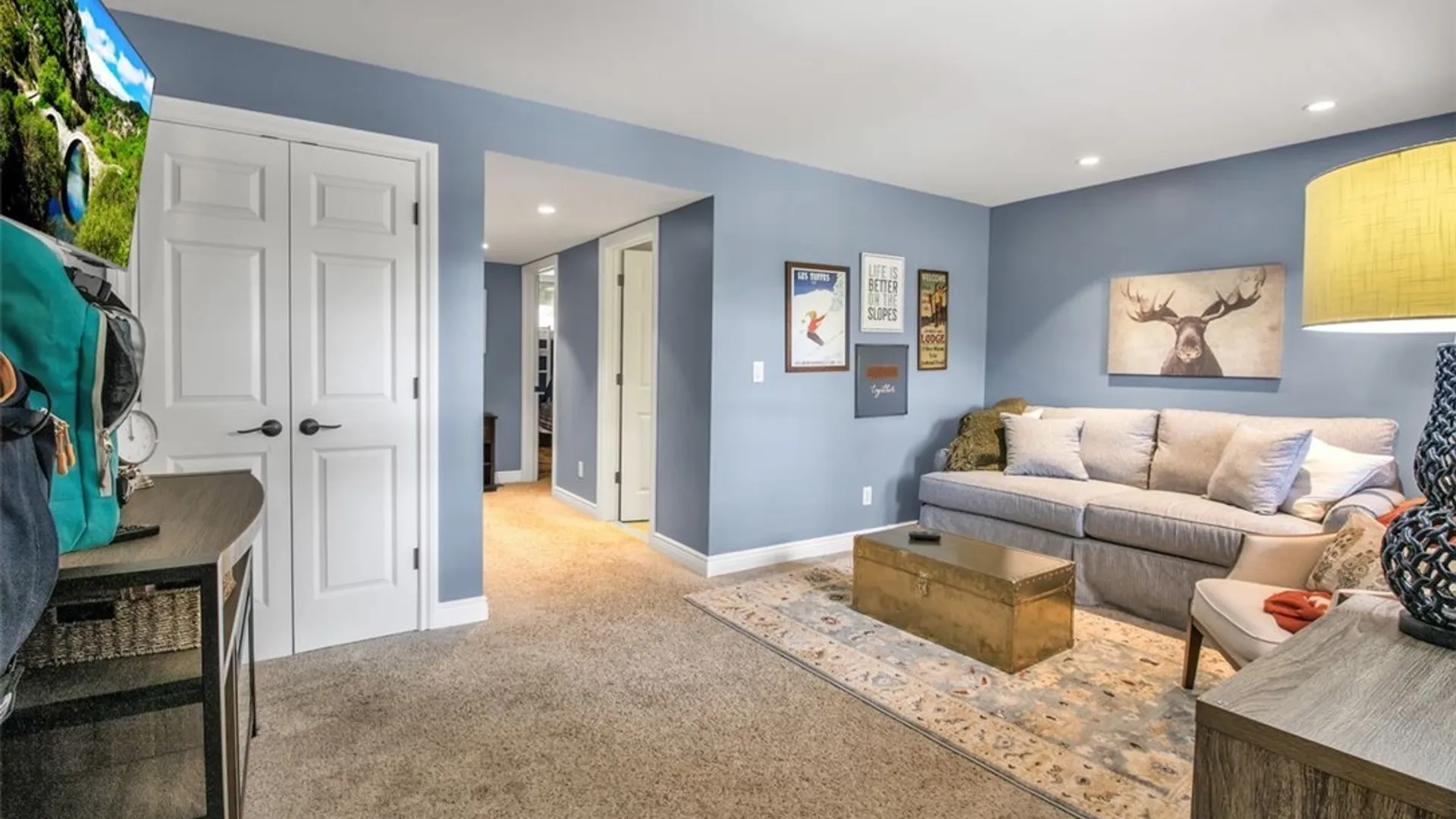 Property at 9 Mountainview Lower, Ellicottville, NY 14731 12