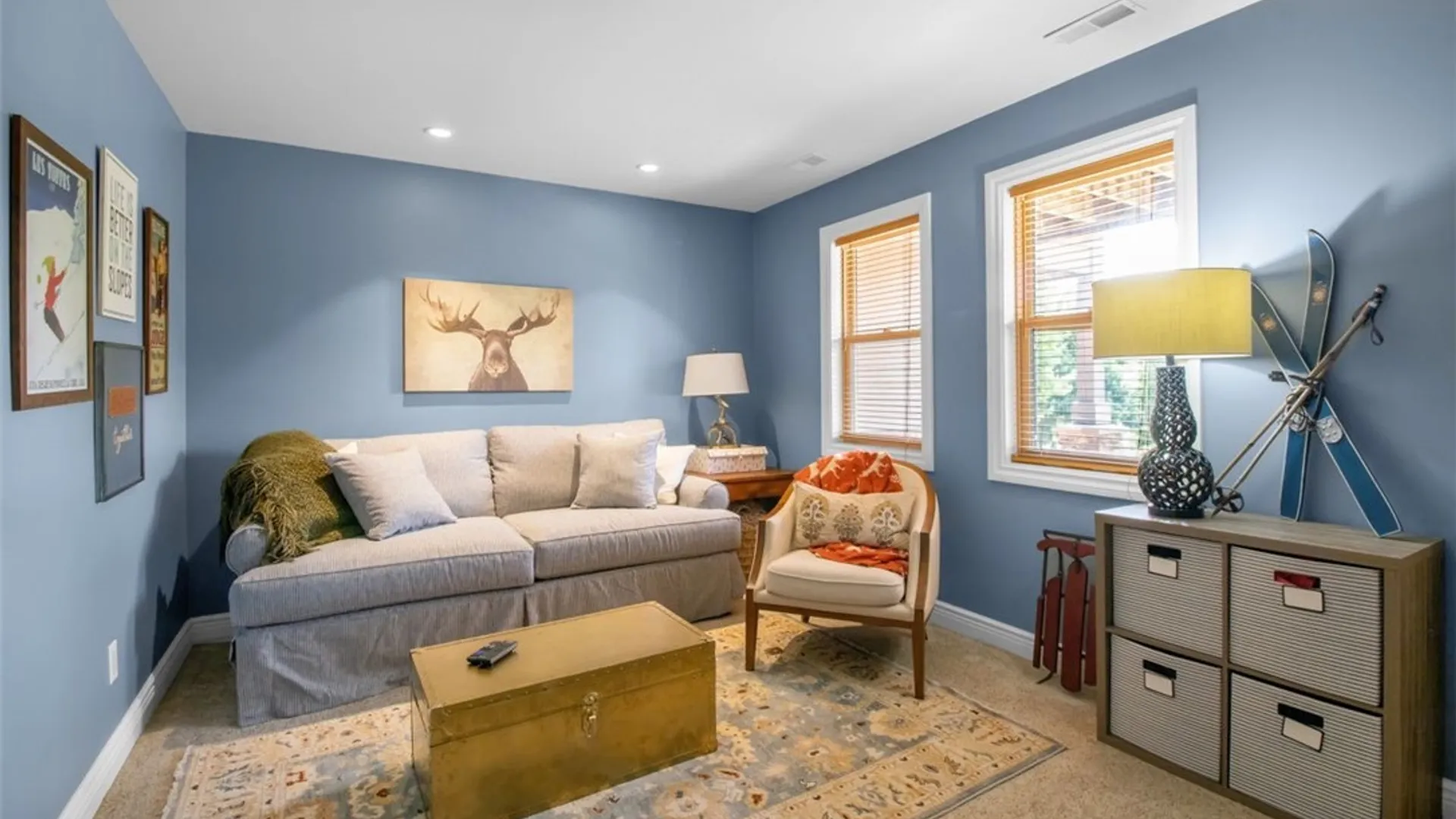 Property at 9 Mountainview Lower, Ellicottville, NY 14731 13