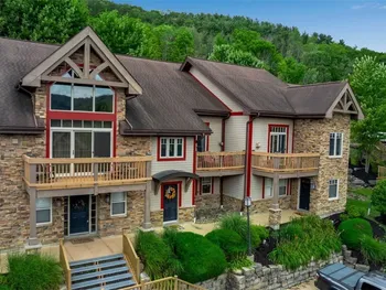 Property at 9 Mountainview Lower, Ellicottville, NY 14731