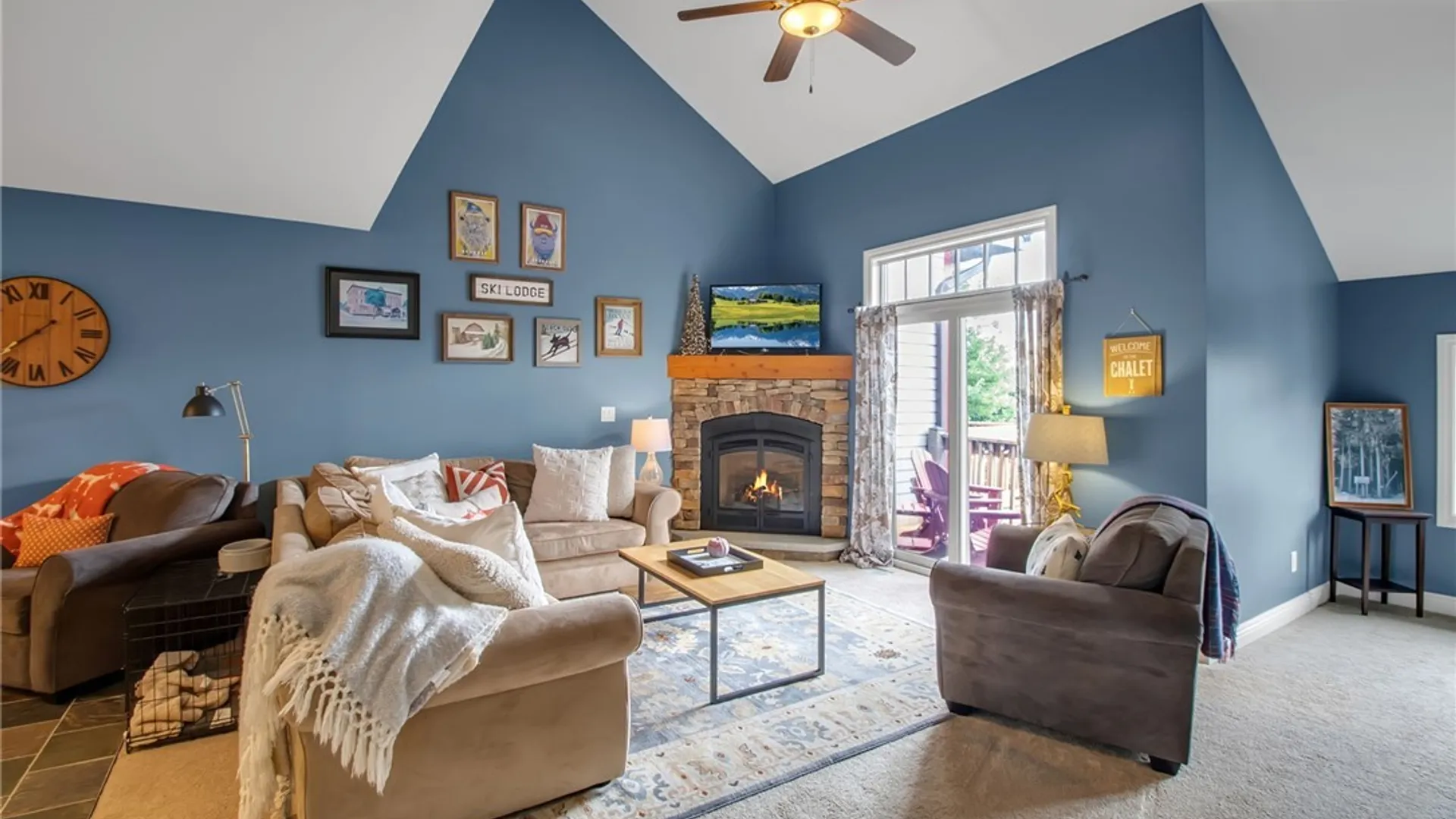 Property at 9 Mountainview Lower, Ellicottville, NY 14731 21