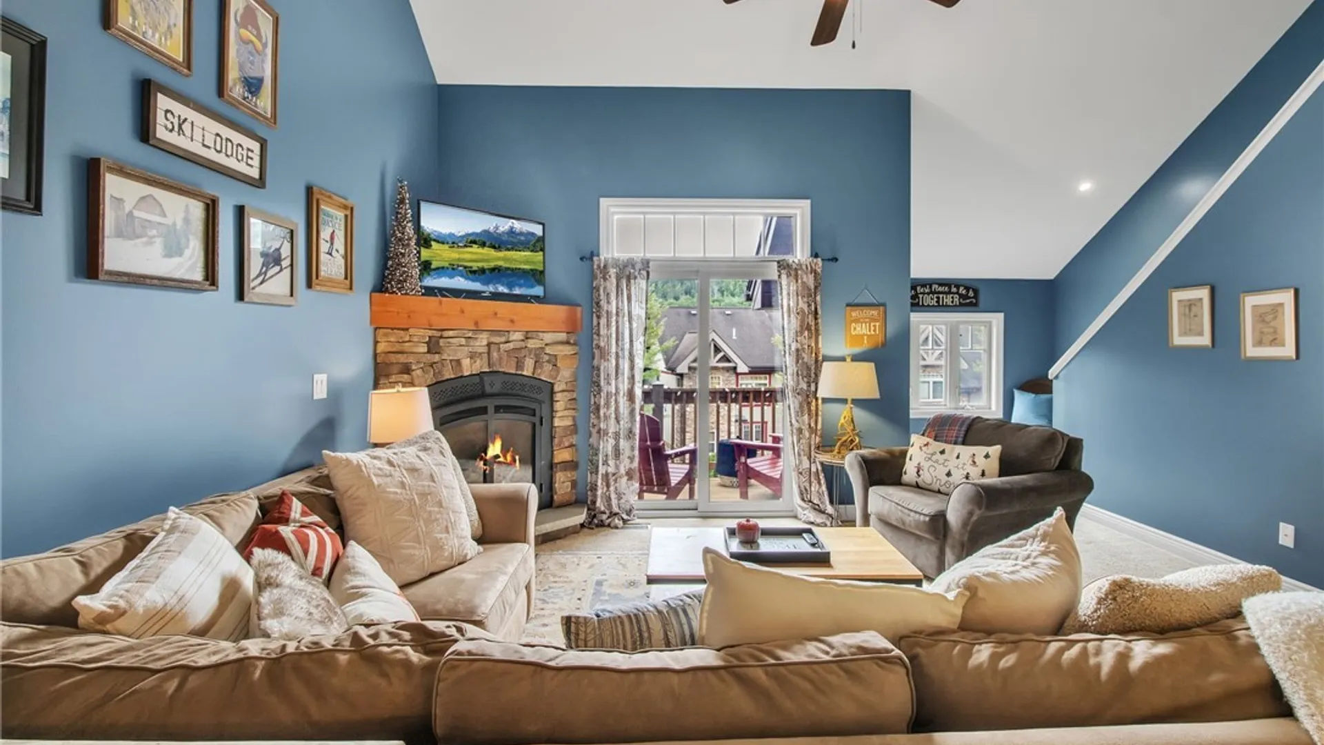 Property at 9 Mountainview Lower, Ellicottville, NY 14731 22