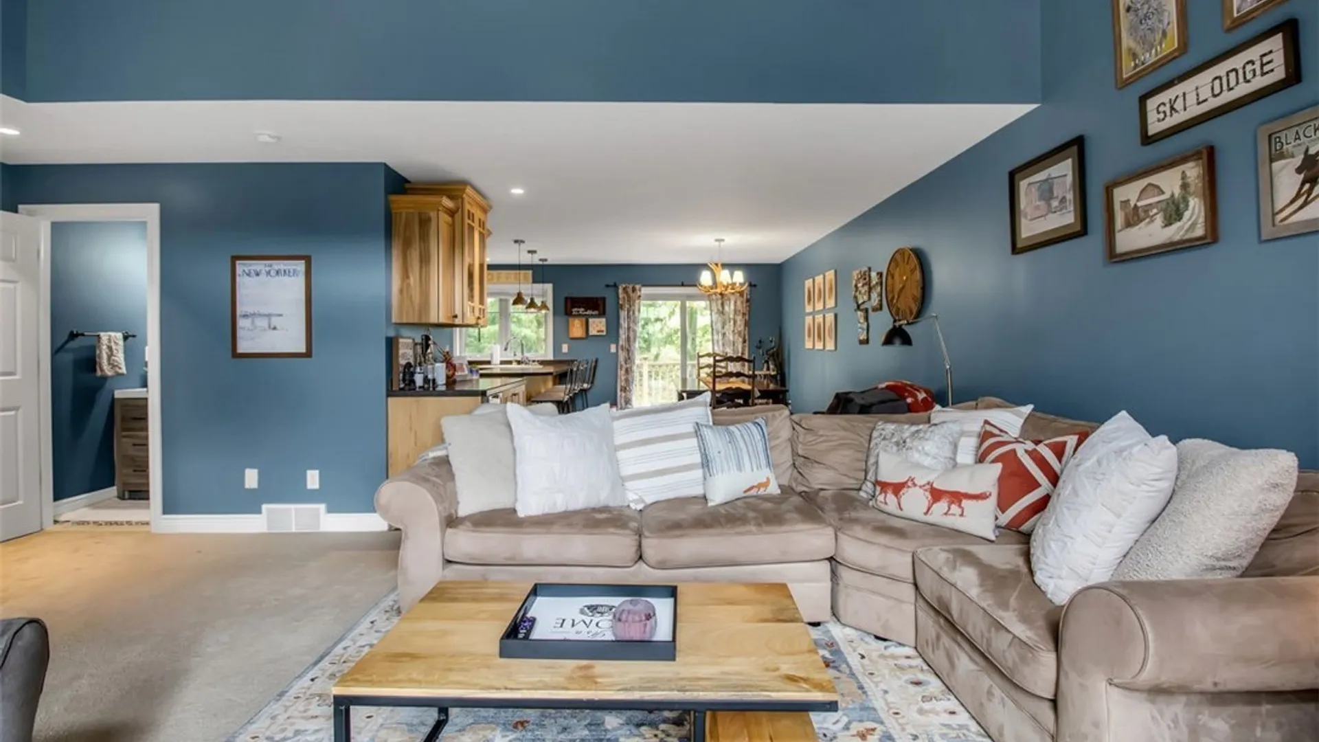 Property at 9 Mountainview Lower, Ellicottville, NY 14731 24