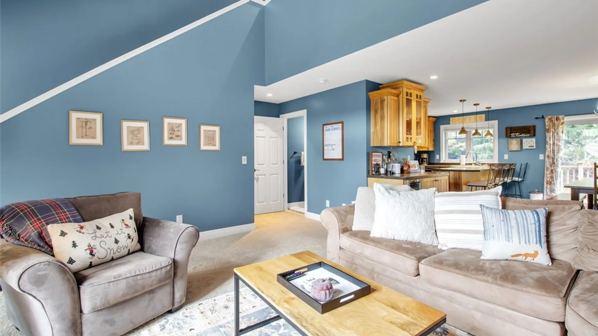 Property at 9 Mountainview Lower, Ellicottville, NY 14731 25