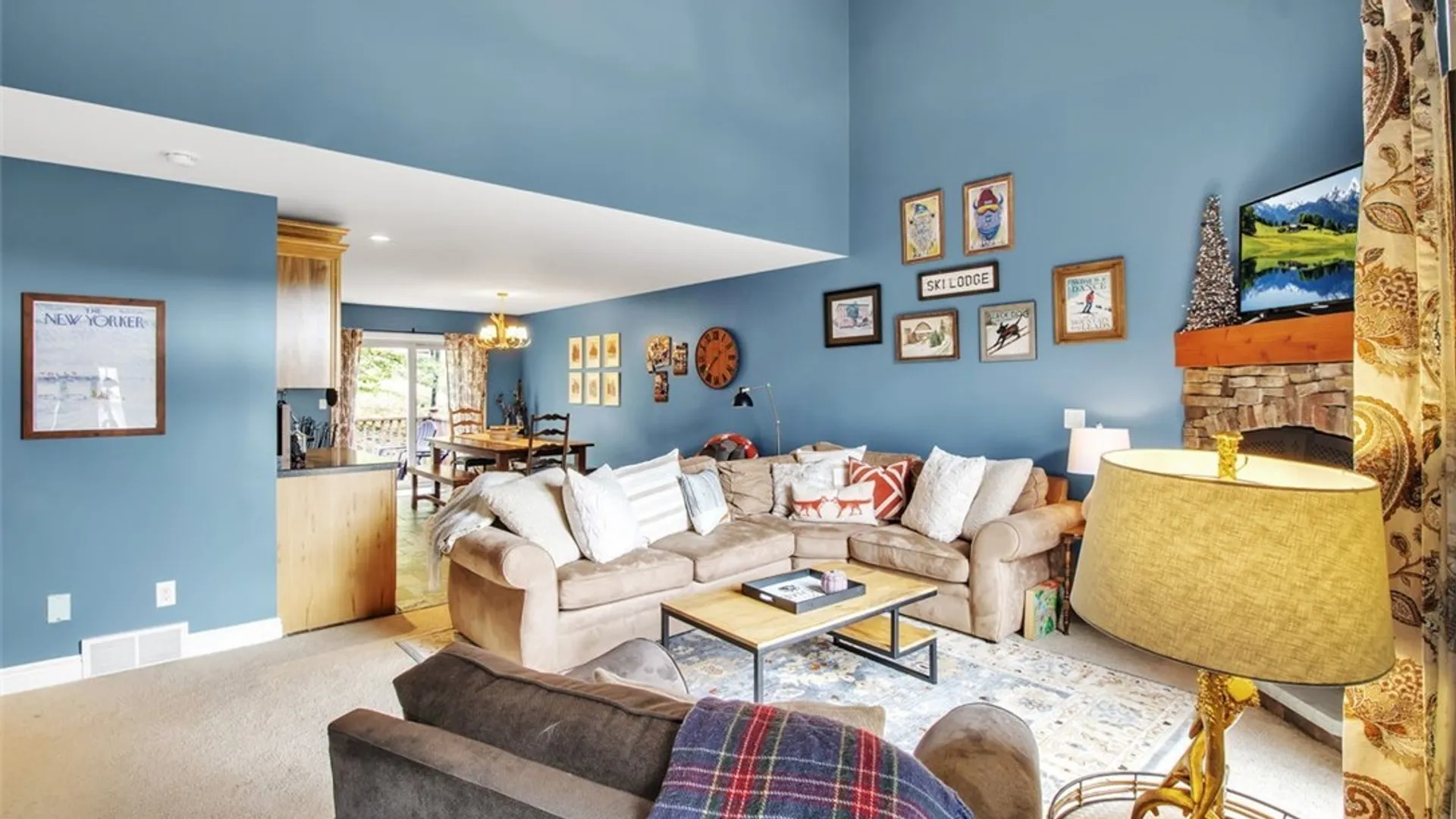 Property at 9 Mountainview Lower, Ellicottville, NY 14731 26