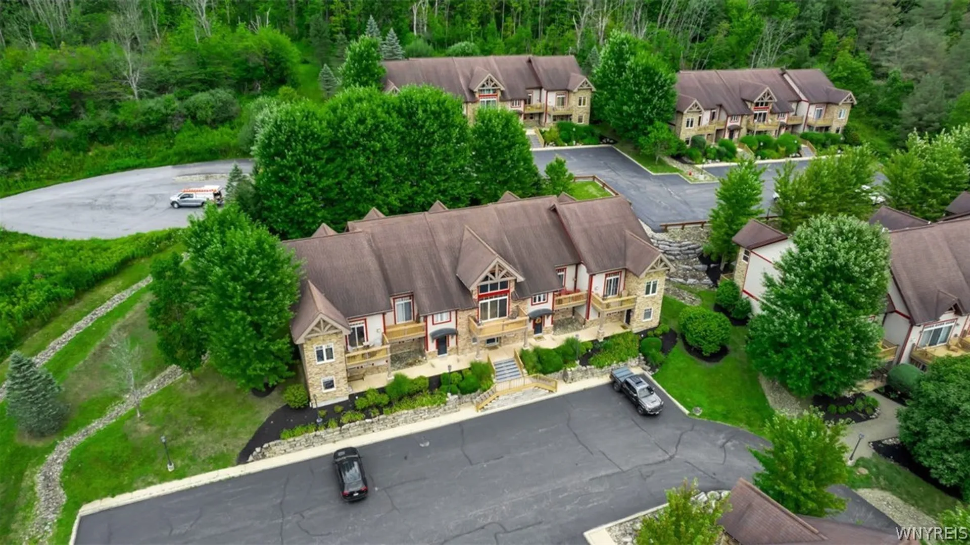 Property at 9 Mountainview Lower, Ellicottville, NY 14731 3