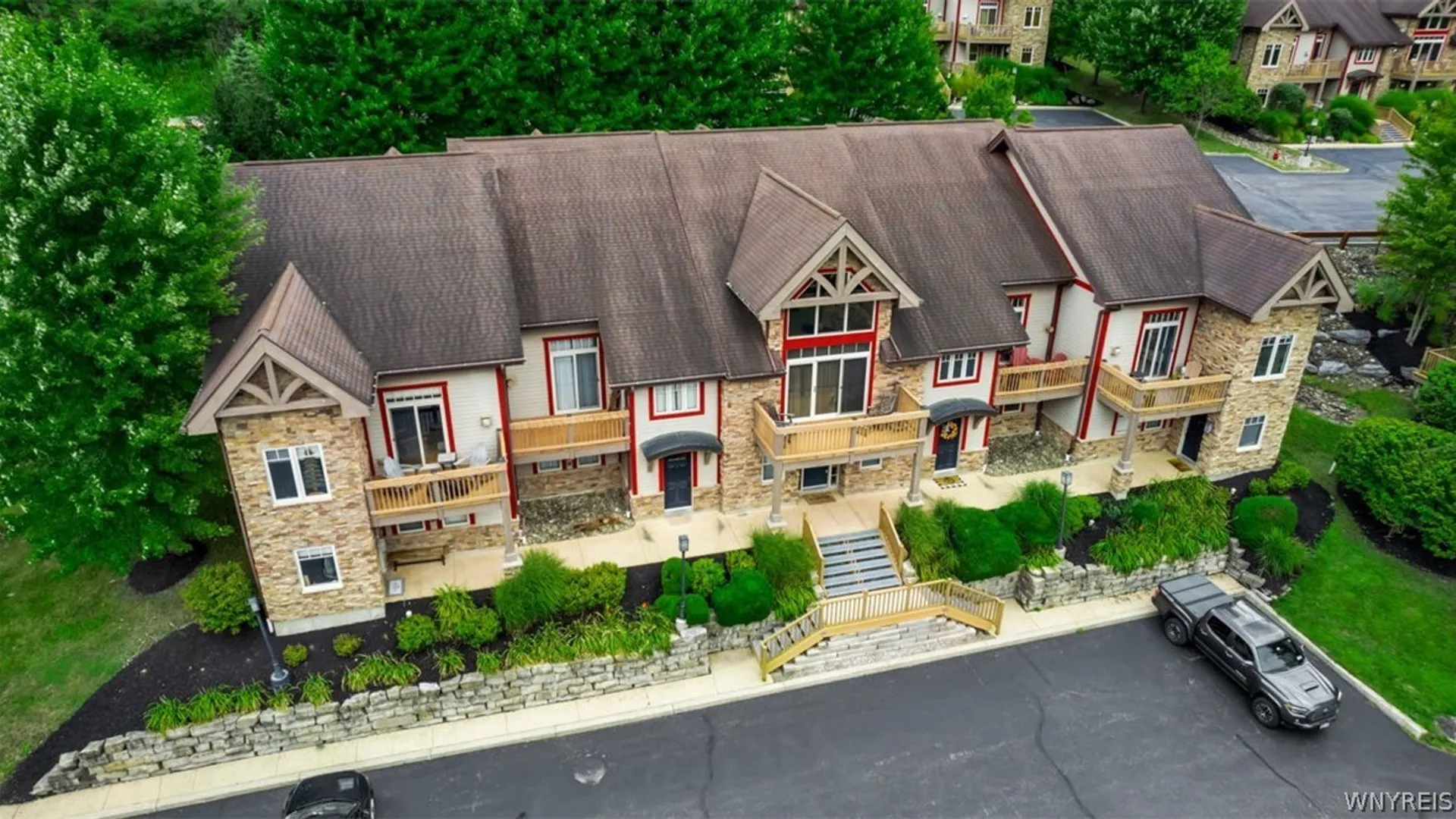 Property at 9 Mountainview Lower, Ellicottville, NY 14731 4