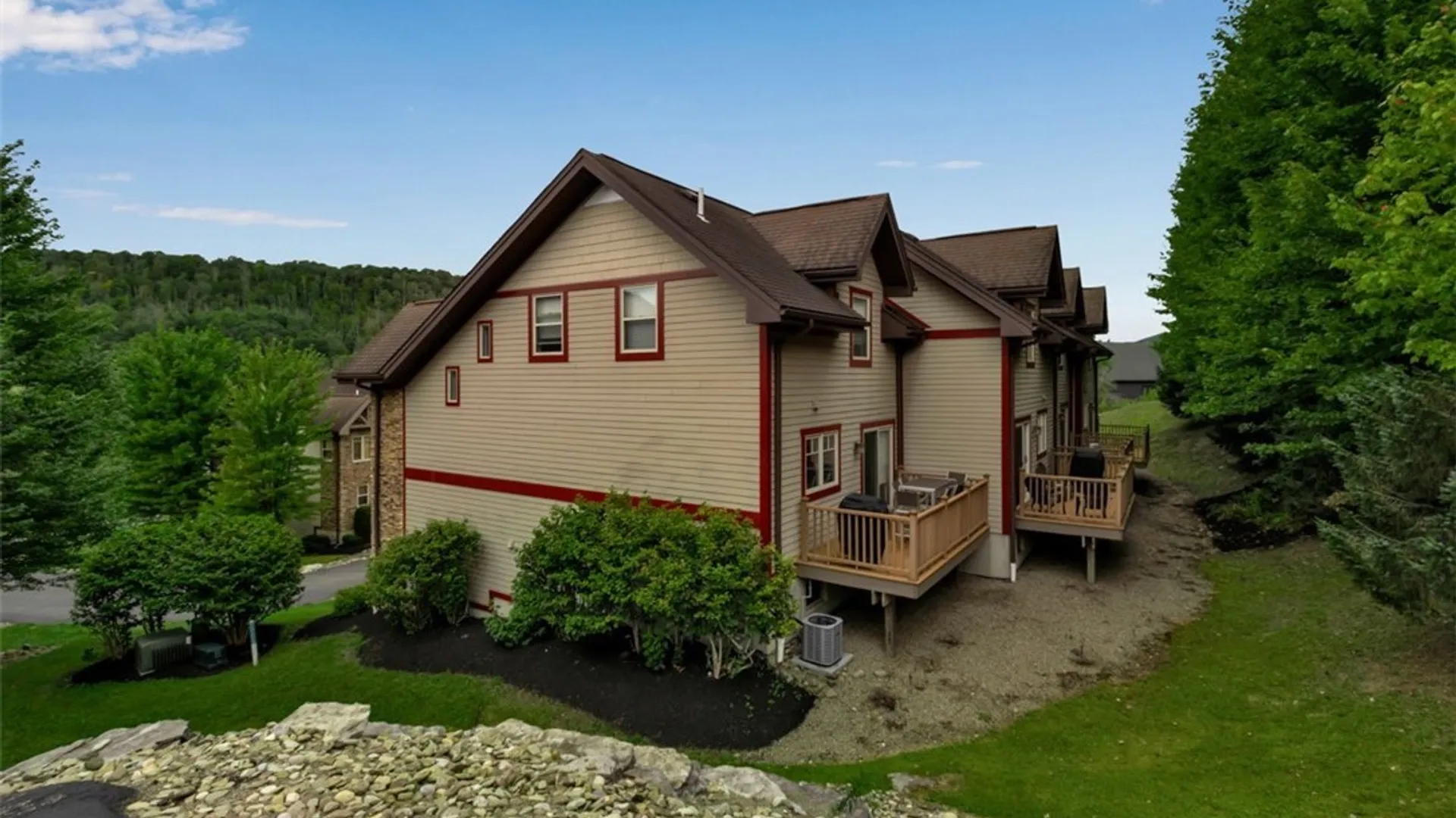 Property at 9 Mountainview Lower, Ellicottville, NY 14731 45